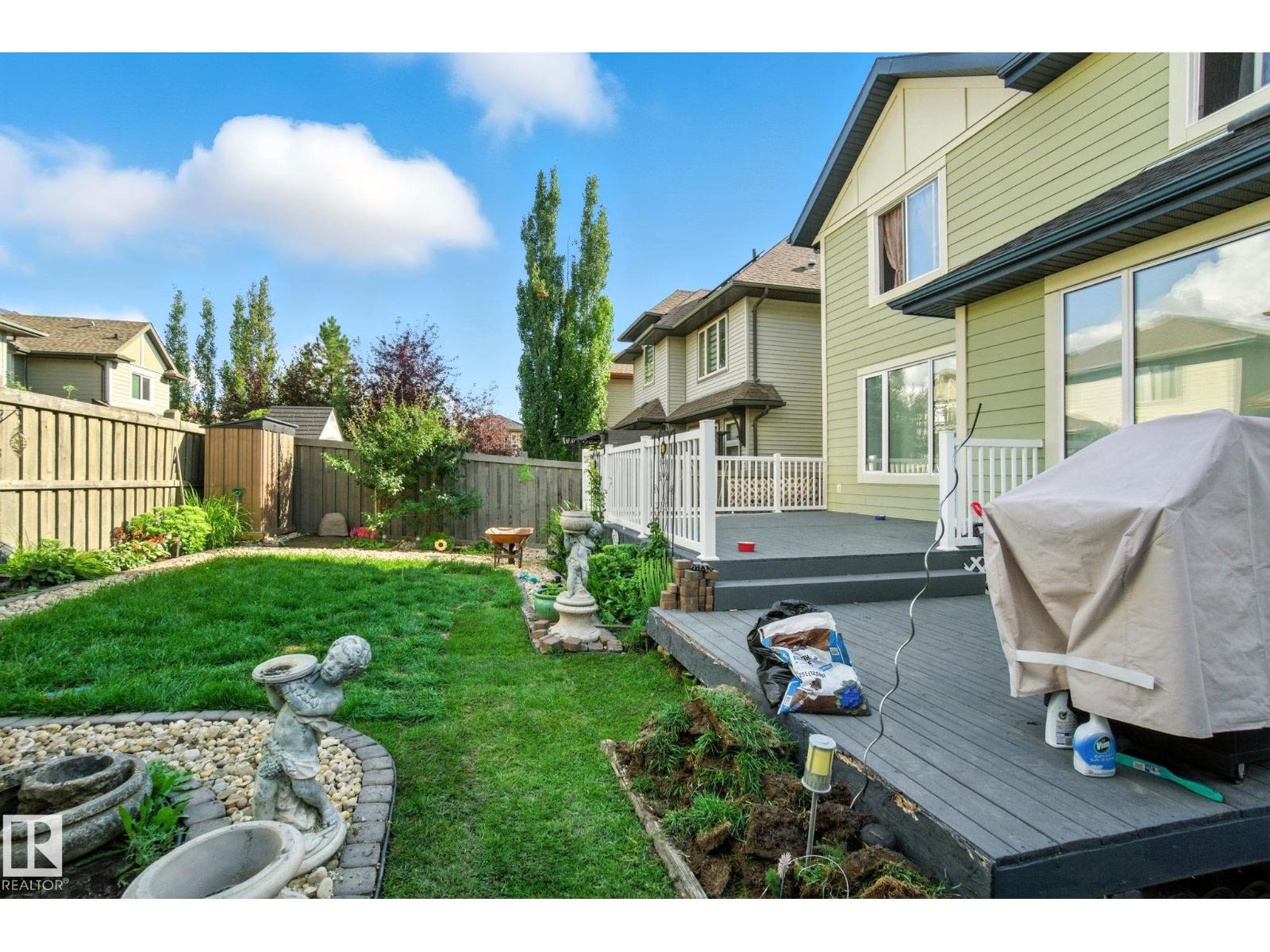Photo 62 of 478 Ainslie Cr Sw Sw, Edmonton AB