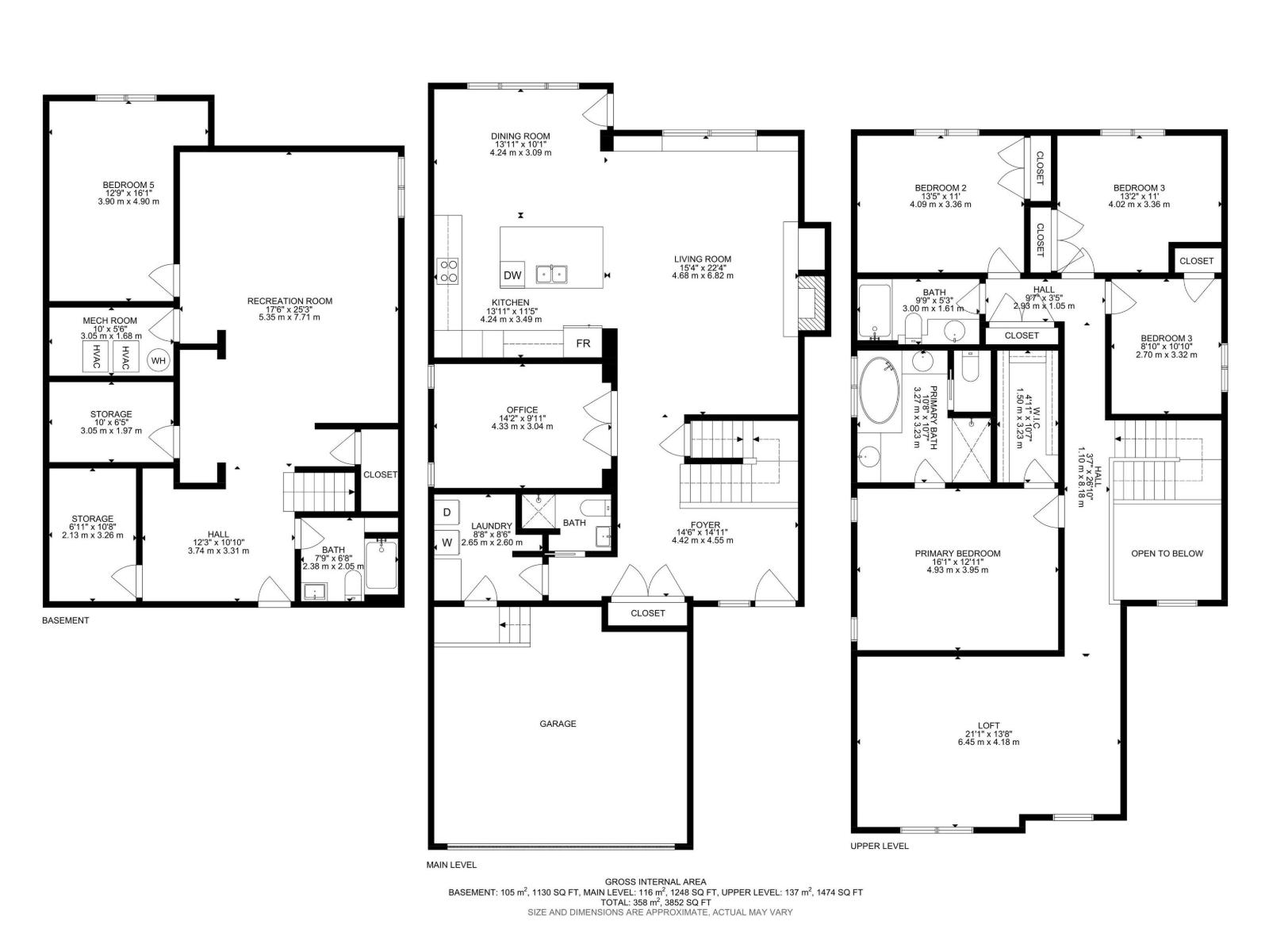 Photo 67 of 478 Ainslie Cr Sw Sw, Edmonton AB