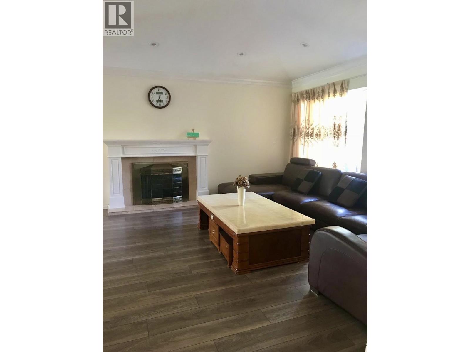 5553 HANKIN Drive, Richmond