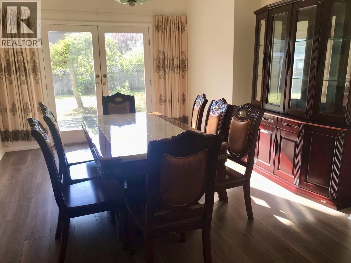 5553 HANKIN Drive, Richmond