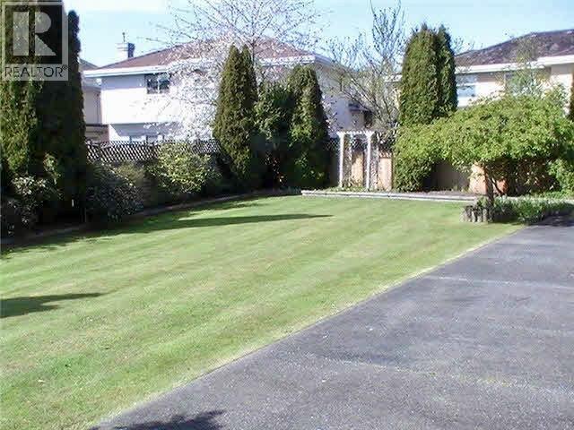 5553 HANKIN Drive, Richmond