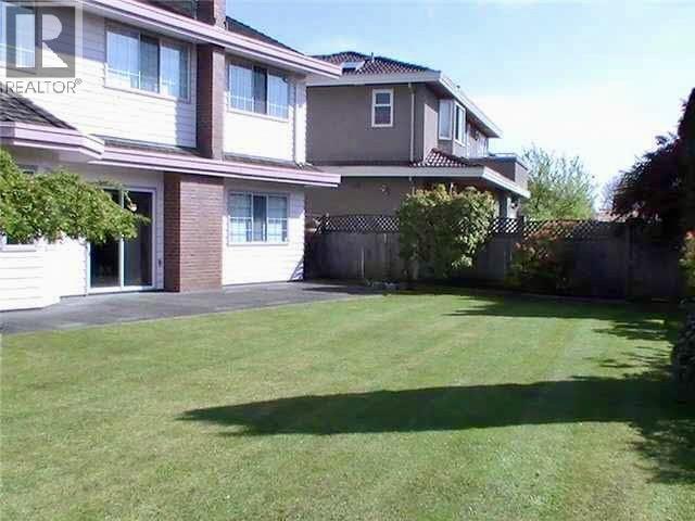 5553 HANKIN Drive, Richmond