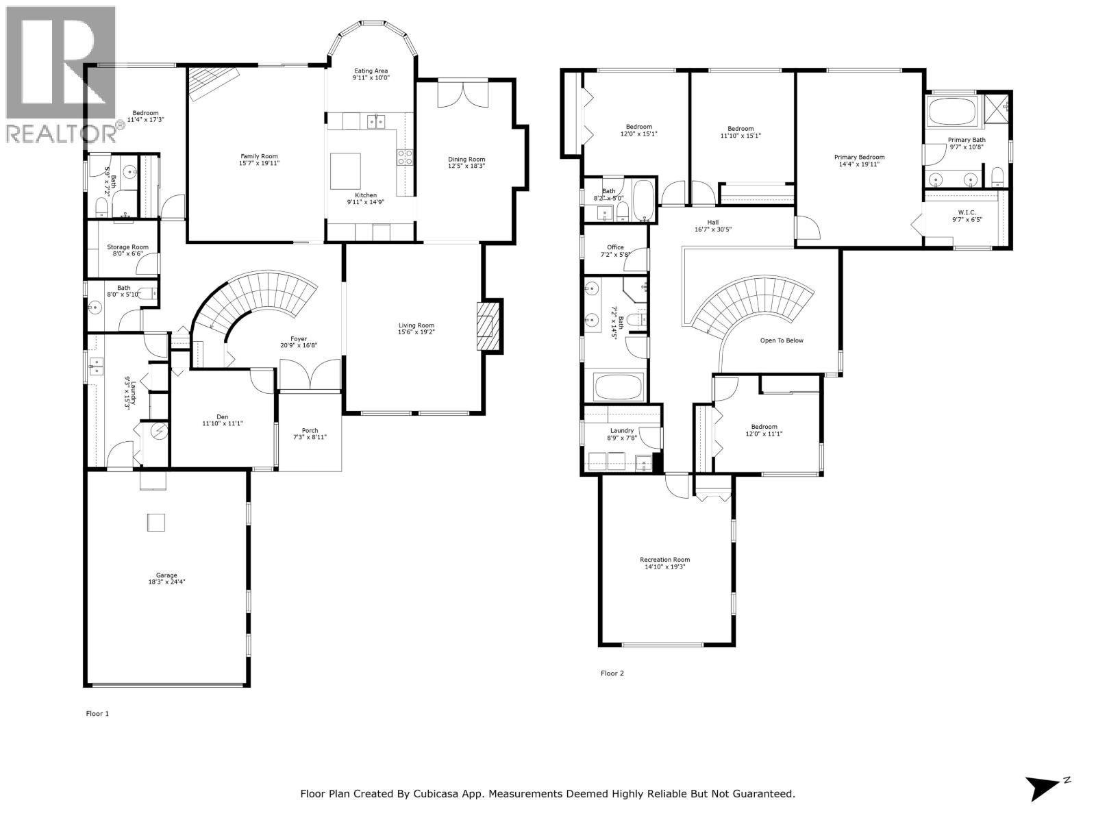 5553 HANKIN Drive, Richmond