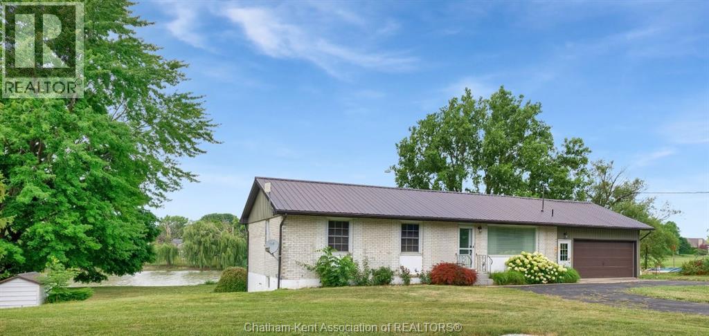 Photo 13 of 7677 Riverview Line, Chatham ON