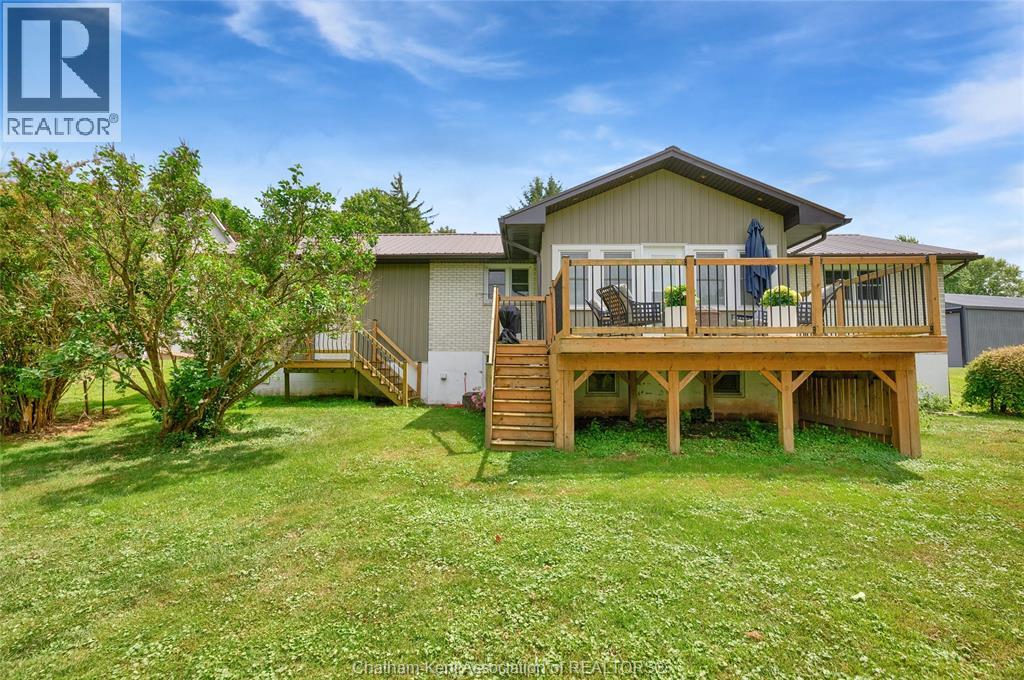 Photo 11 of 7677 Riverview Line, Chatham ON
