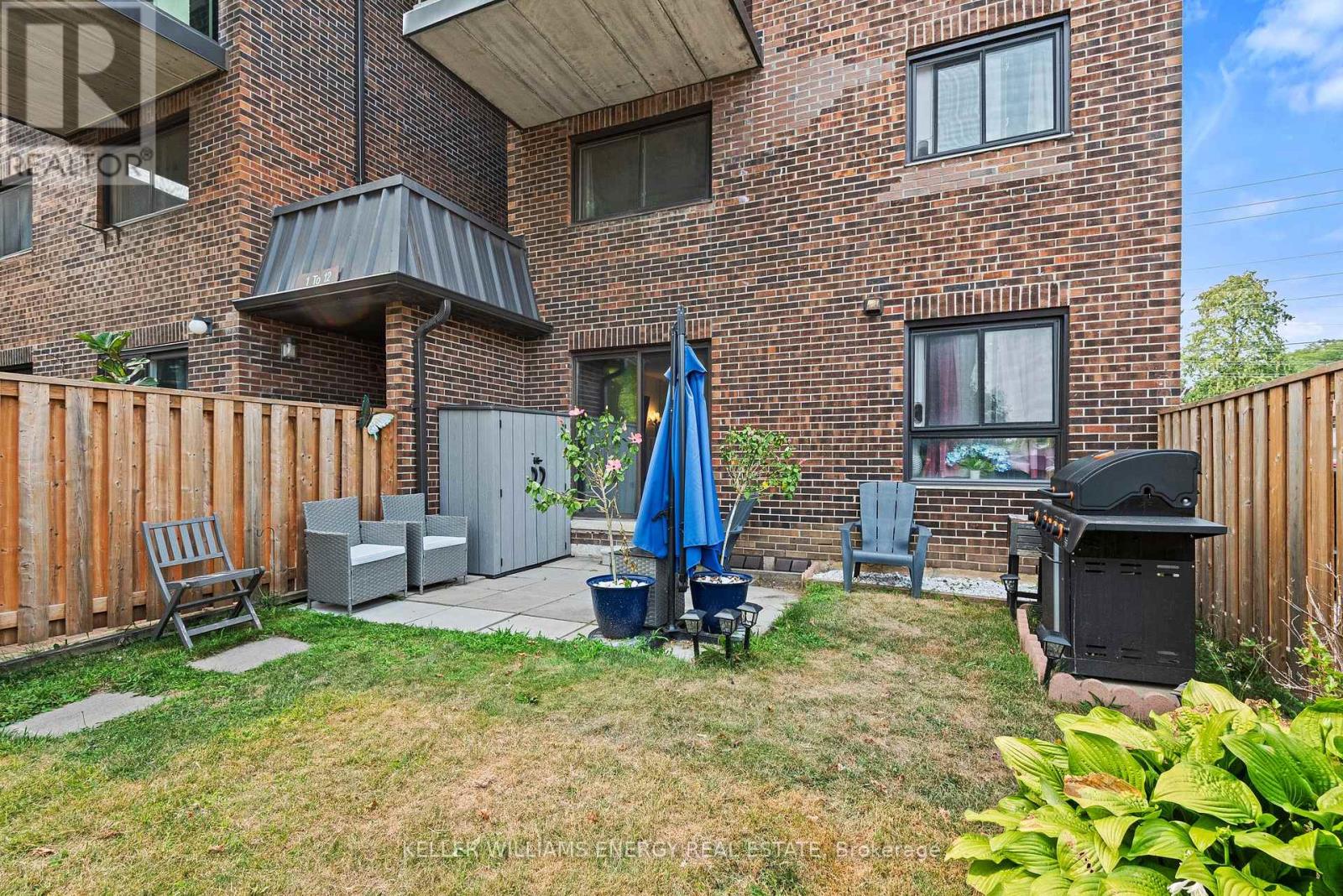 Photo 27 of 1 43 Taunton Road E, Oshawa ON