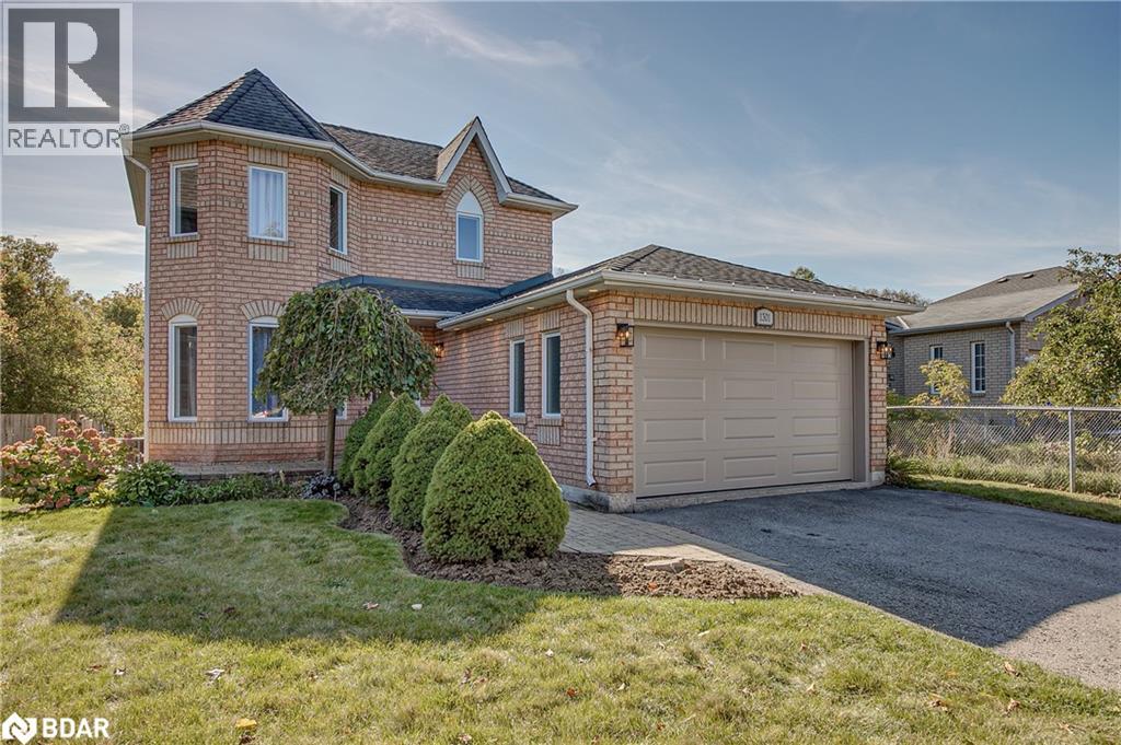Photo 1 of 1301 Forest Street, Innisfil ON