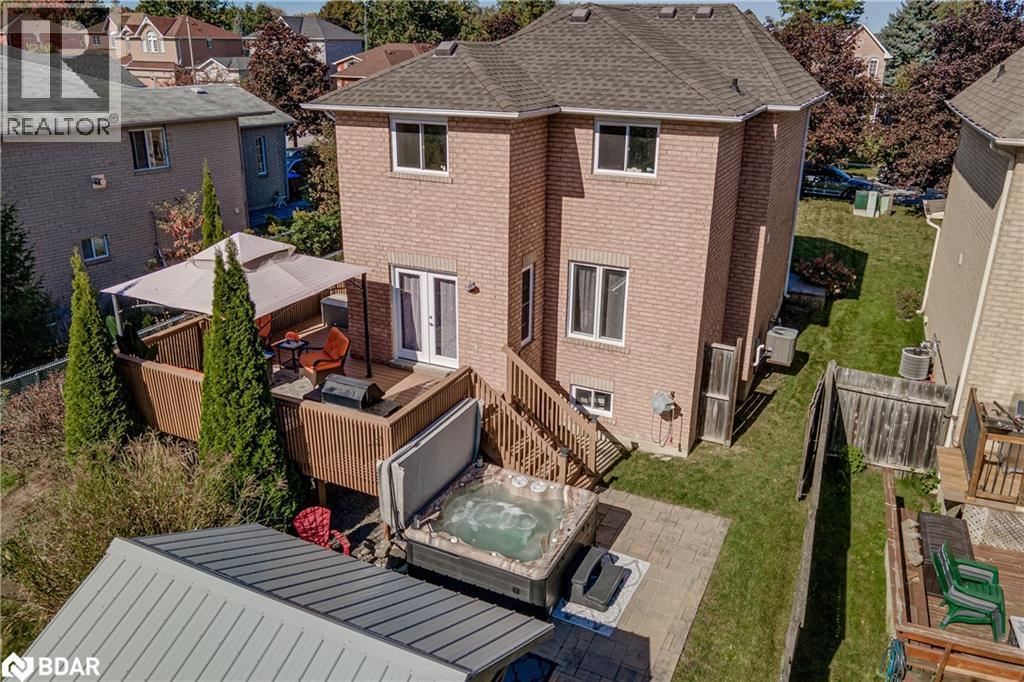 Photo 32 of 1301 Forest Street, Innisfil ON
