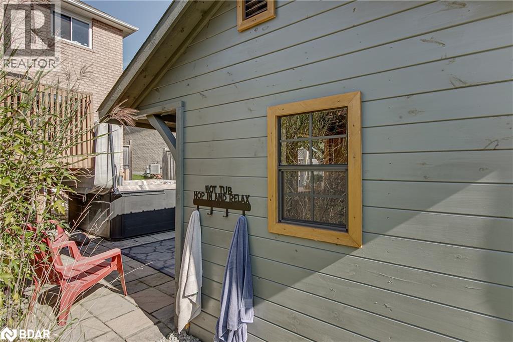 Photo 39 of 1301 Forest Street, Innisfil ON