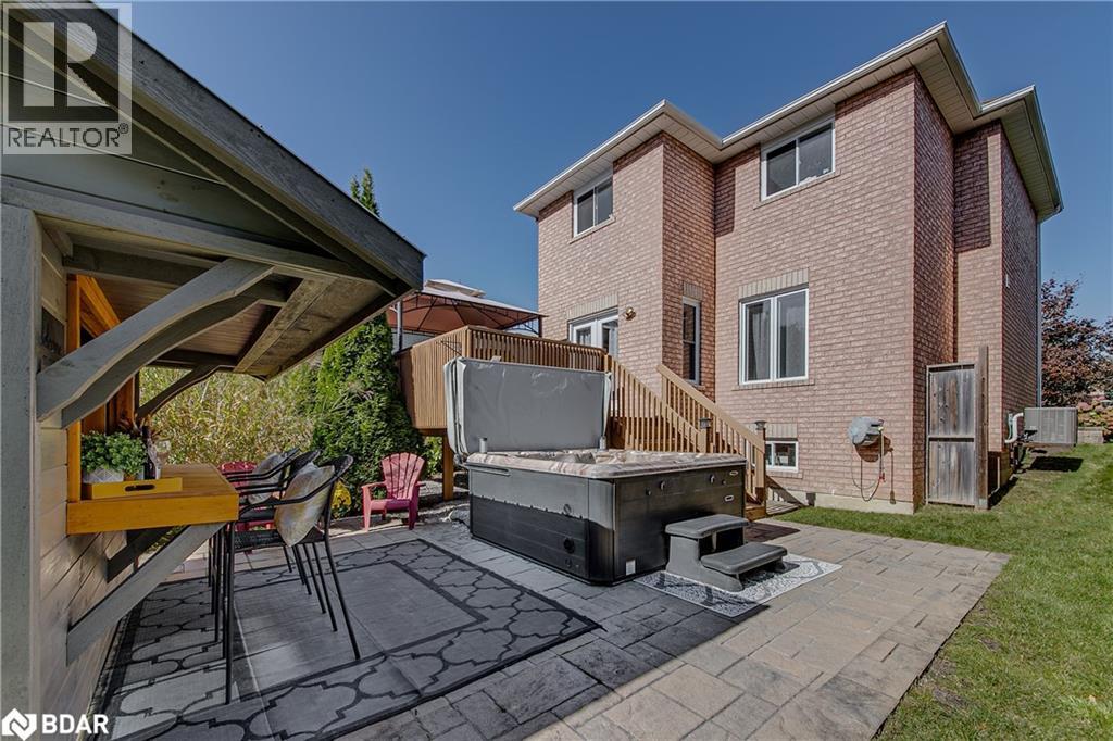Photo 42 of 1301 Forest Street, Innisfil ON