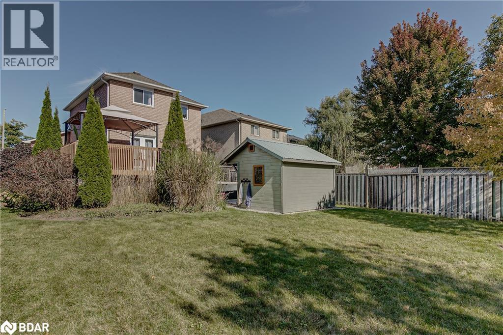 Photo 43 of 1301 Forest Street, Innisfil ON