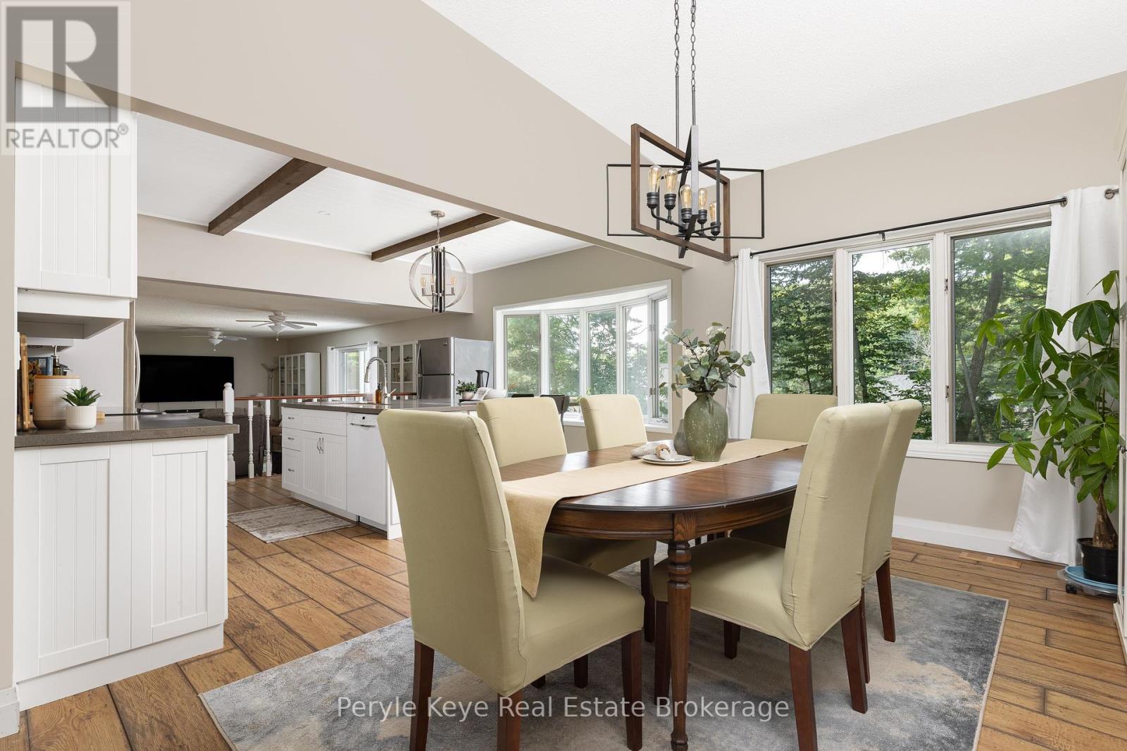Photo 3 of 8 Shaw Crescent, Huntsville ON