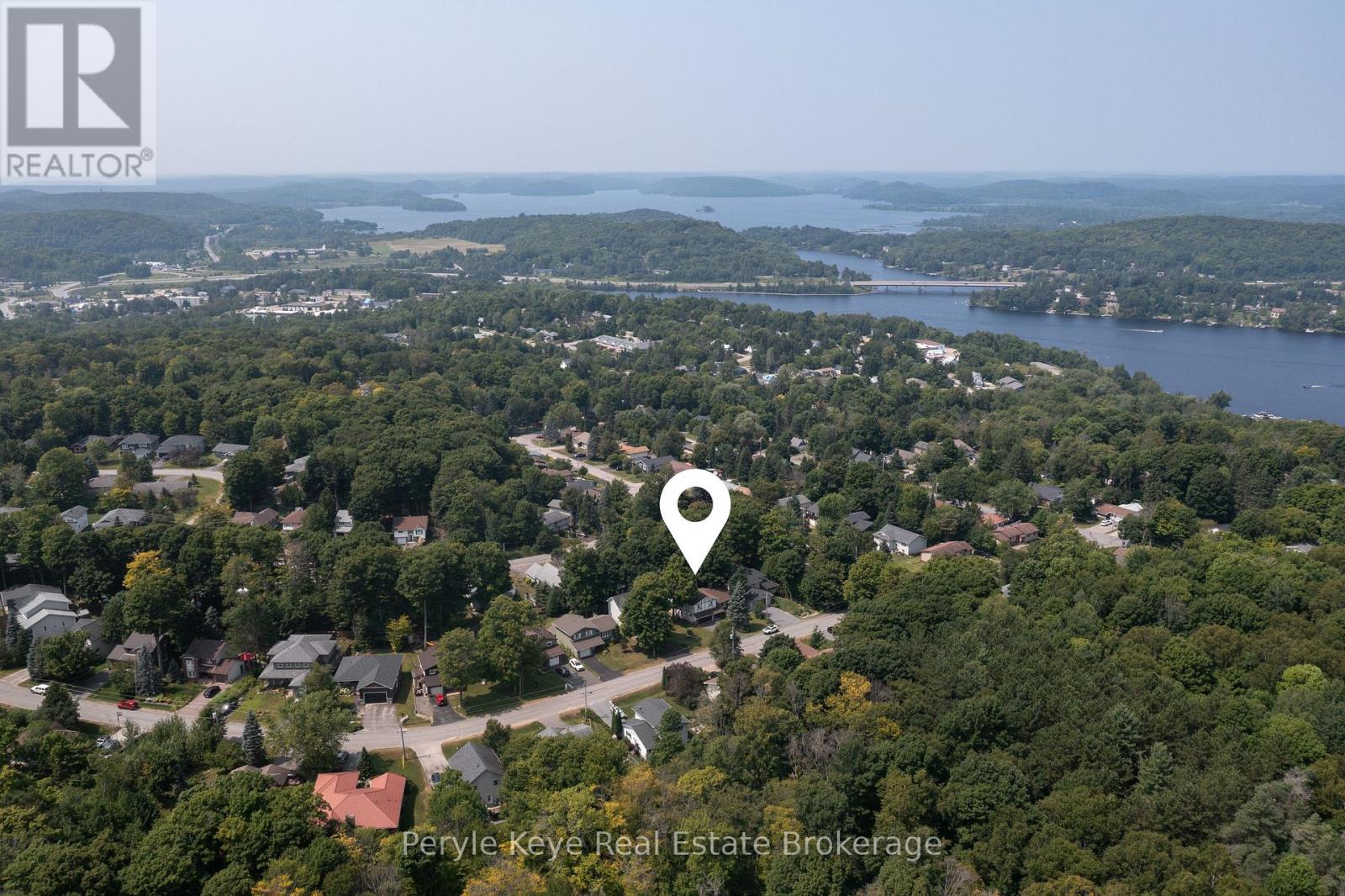 Photo 44 of 8 Shaw Crescent, Huntsville ON