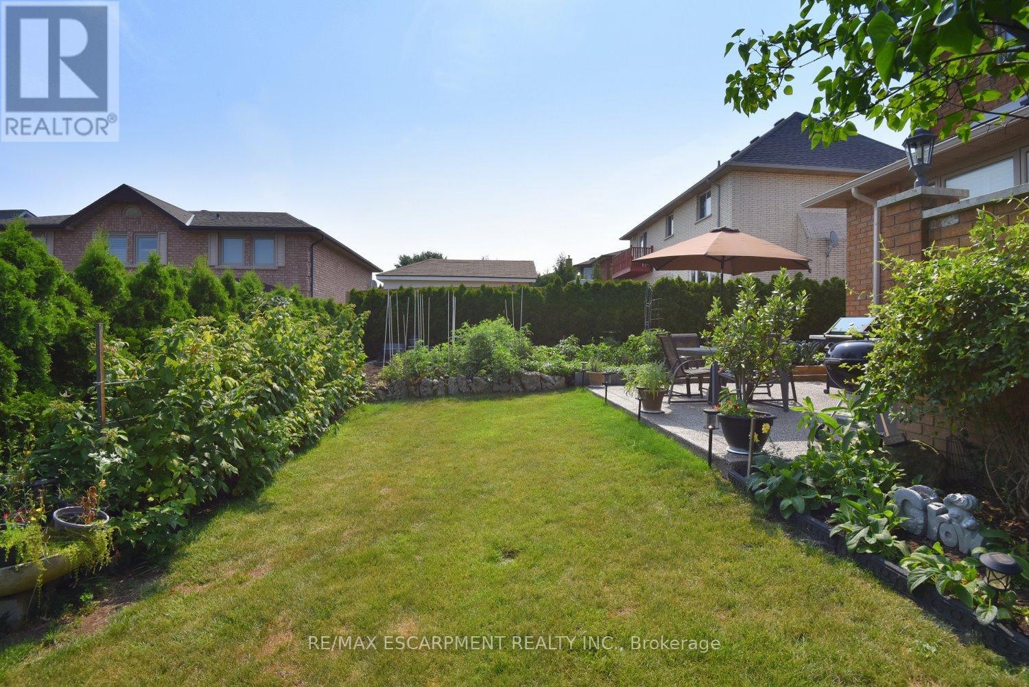 Photo 21 of 36 Tommar Place, Hamilton ON