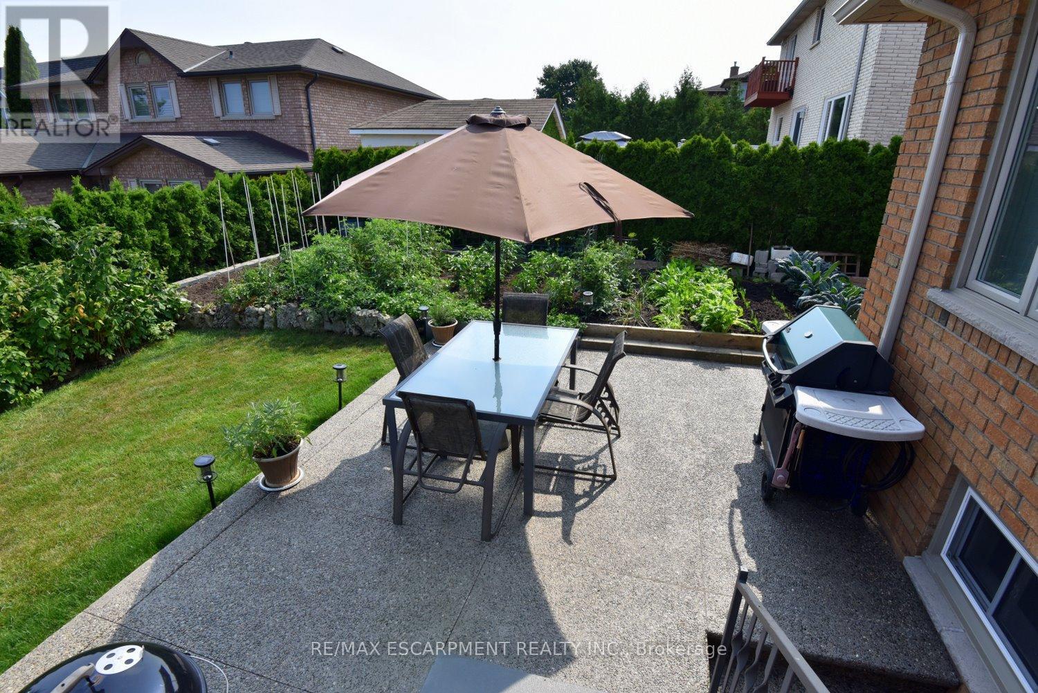Photo 29 of 36 Tommar Place, Hamilton ON
