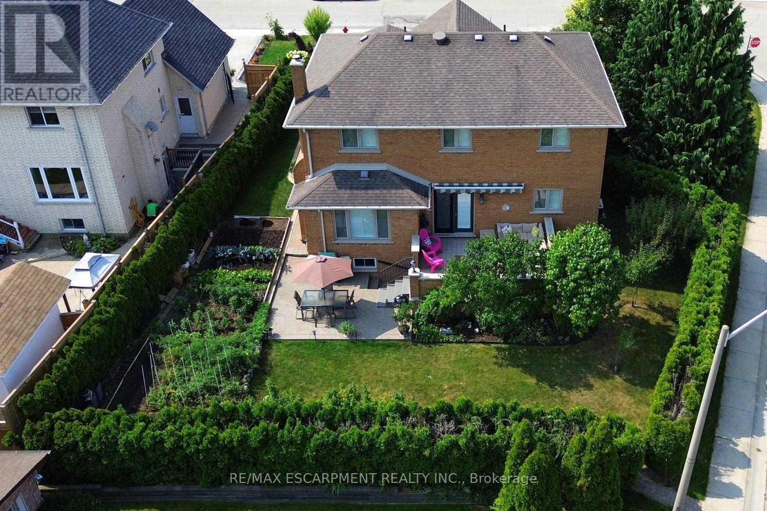 Photo 24 of 36 Tommar Place, Hamilton ON