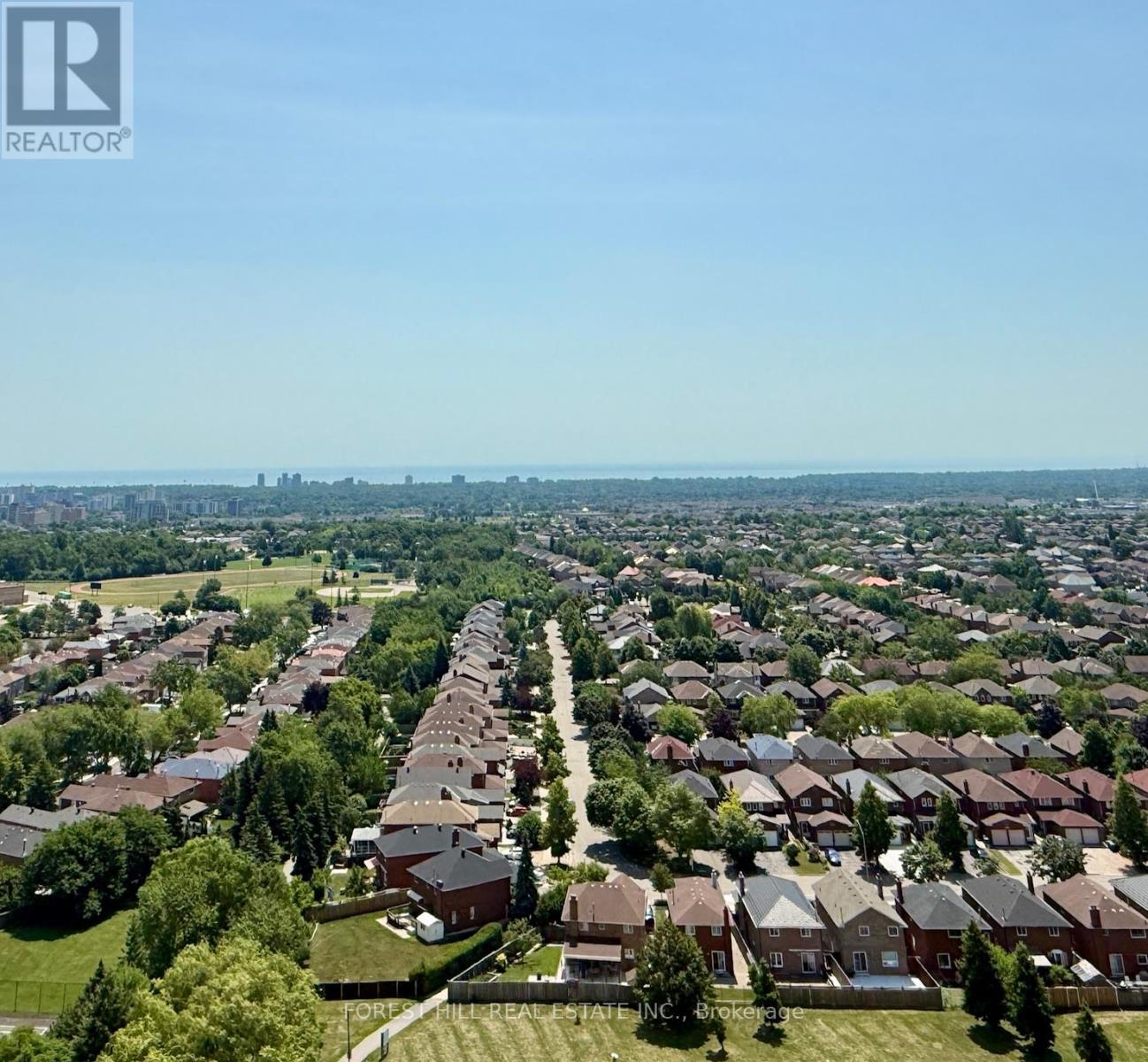 Photo 10 of 1809 3883 Quartz Road, Mississauga ON