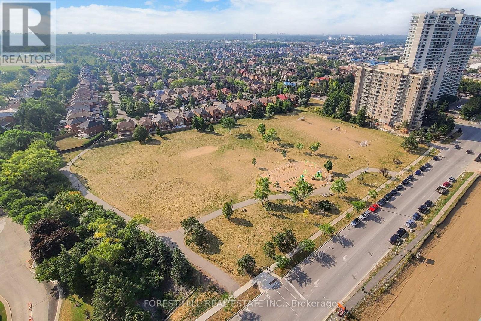 Photo 32 of 1809 3883 Quartz Road, Mississauga ON
