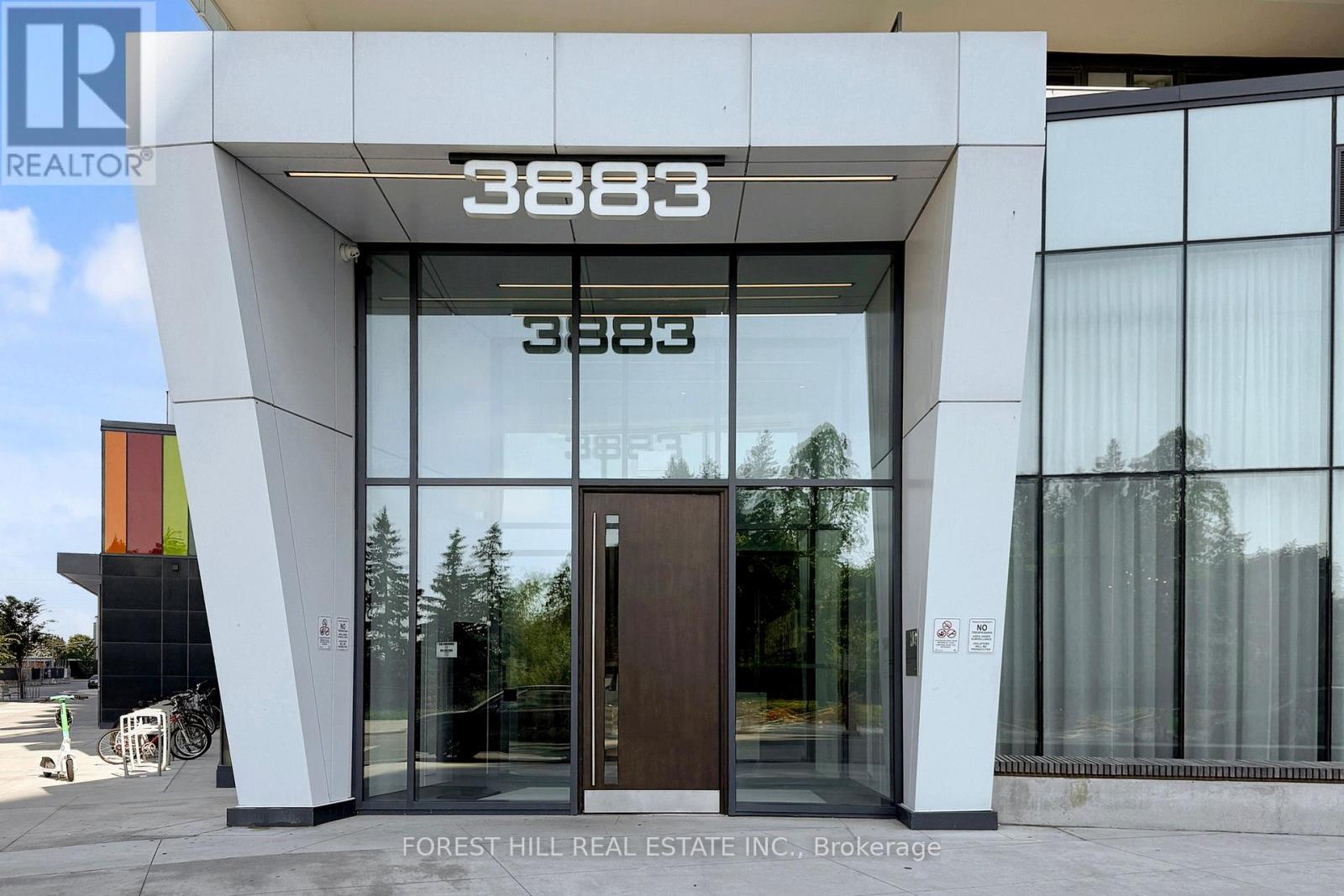 Photo 34 of 1809 3883 Quartz Road, Mississauga ON