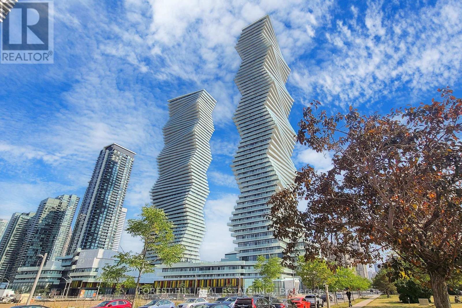 Photo 6 of 1809 3883 Quartz Road, Mississauga ON
