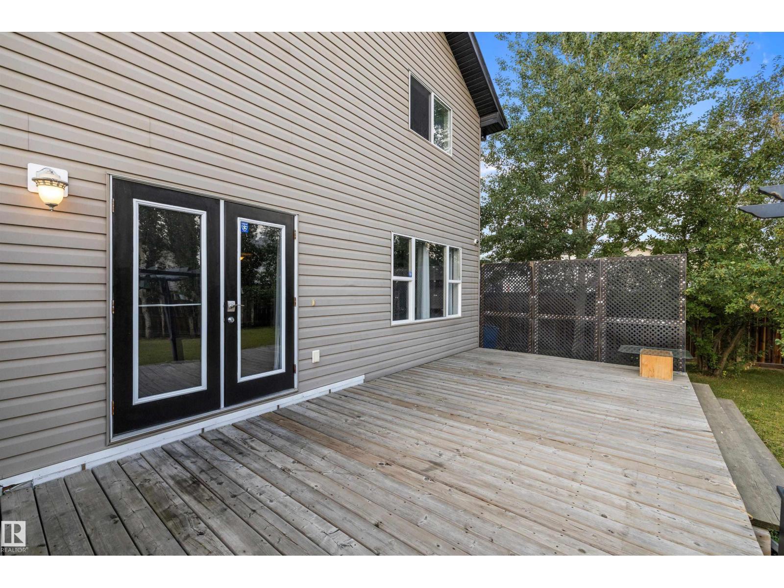 Photo 32 of 16715 114 St Nw, Edmonton AB