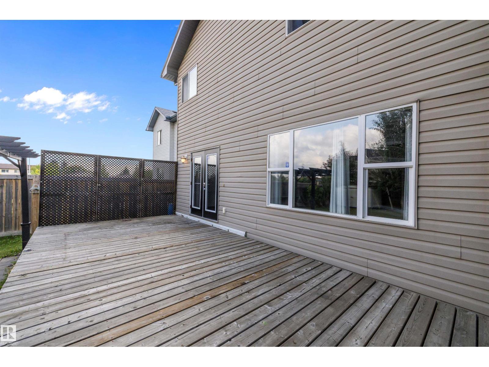 Photo 41 of 16715 114 St Nw, Edmonton AB