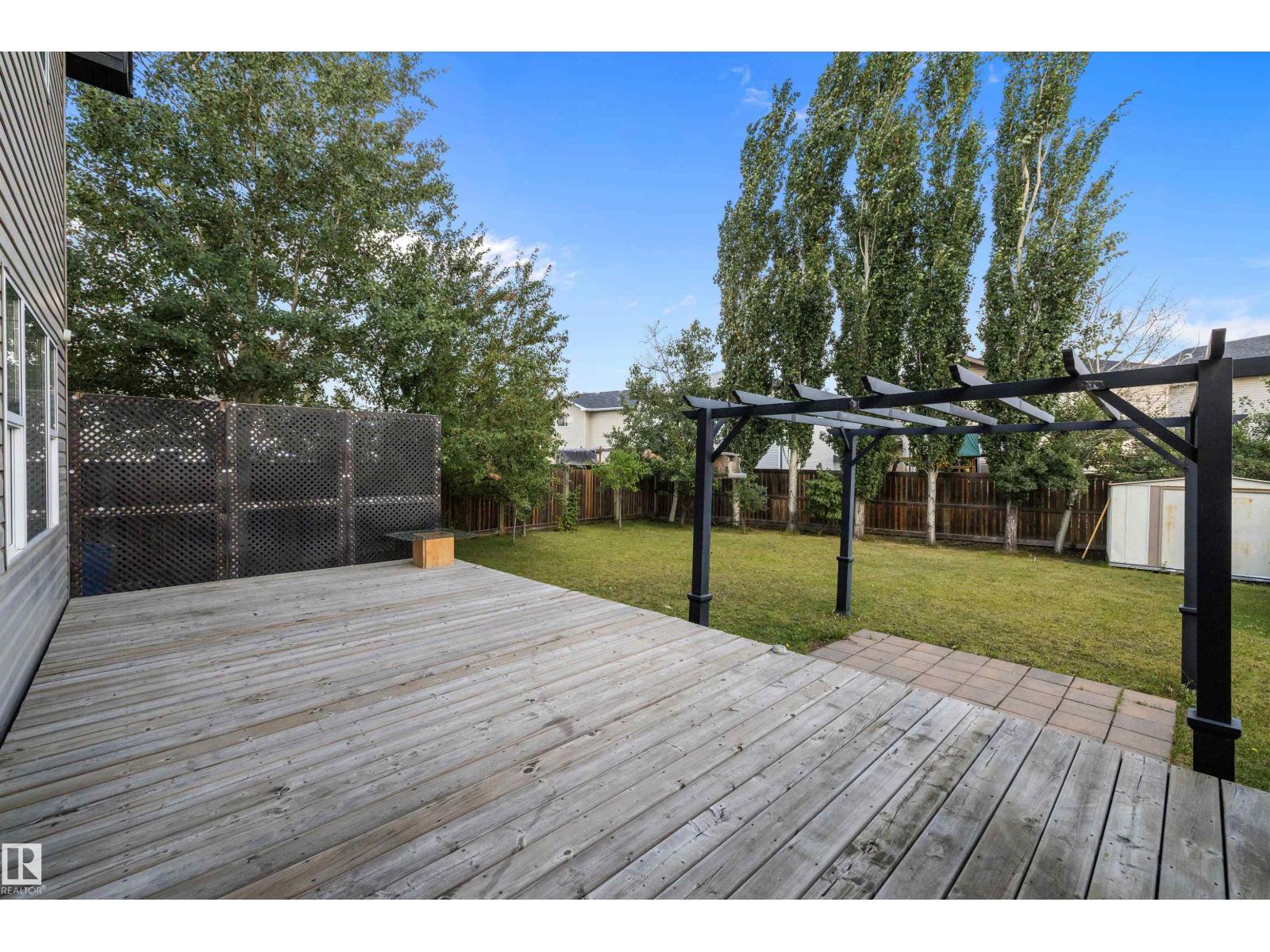 Photo 47 of 16715 114 St Nw, Edmonton AB