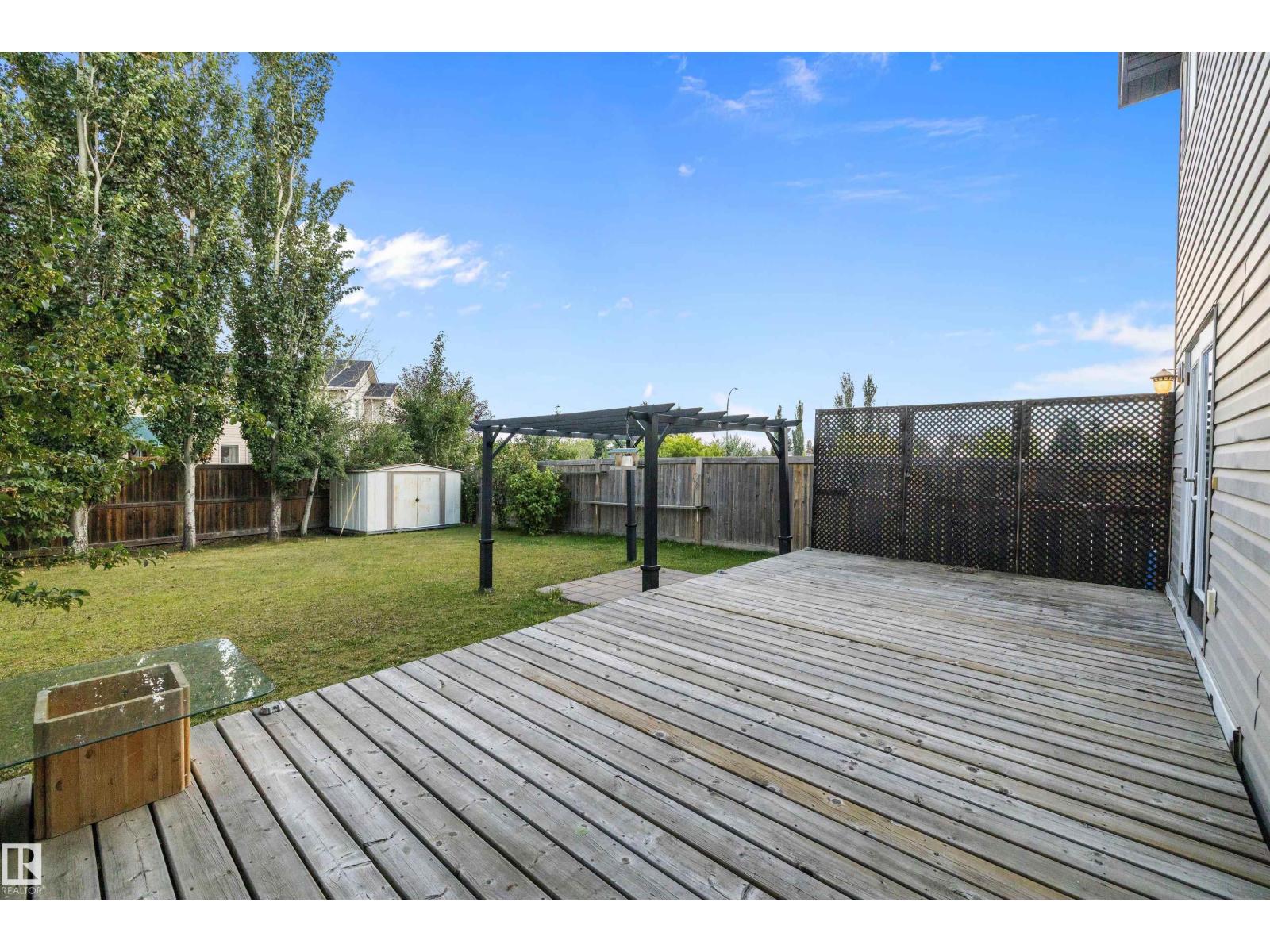 Photo 34 of 16715 114 St Nw, Edmonton AB