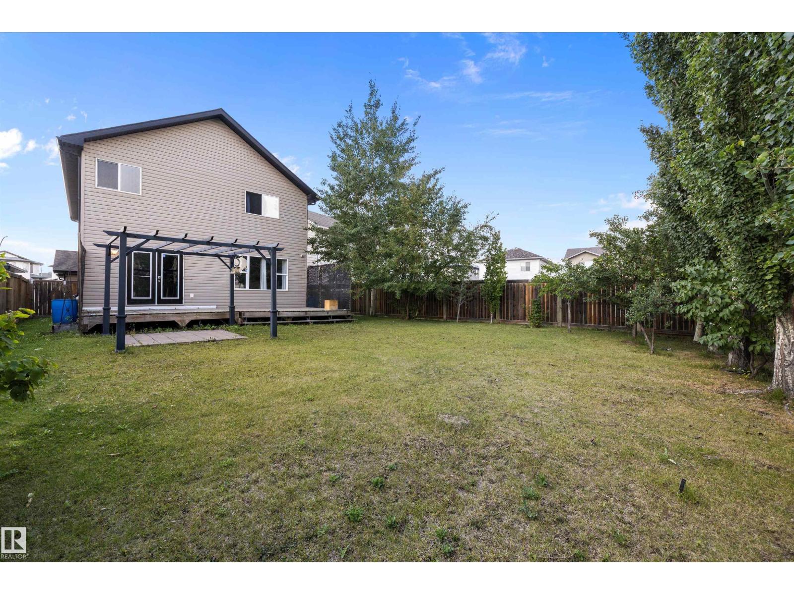 Photo 49 of 16715 114 St Nw, Edmonton AB