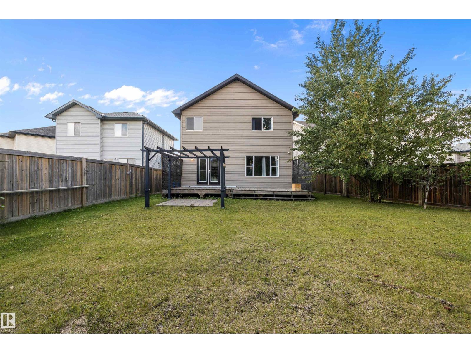 Photo 33 of 16715 114 St Nw, Edmonton AB