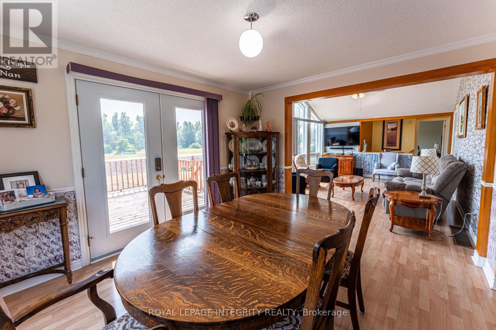 Photo 1 of 14977 Country Rd 2 Road, South Stormont ON