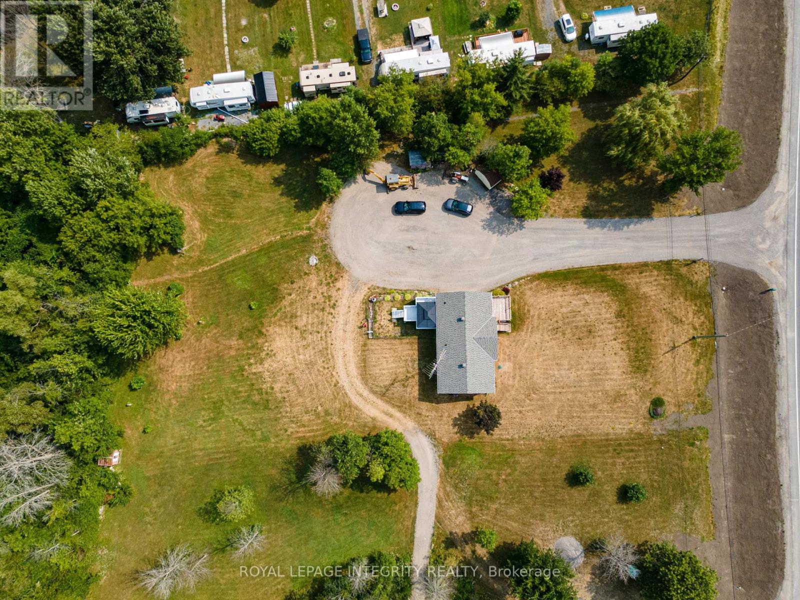 Photo 5 of 14977 Country Rd 2 Road, South Stormont ON