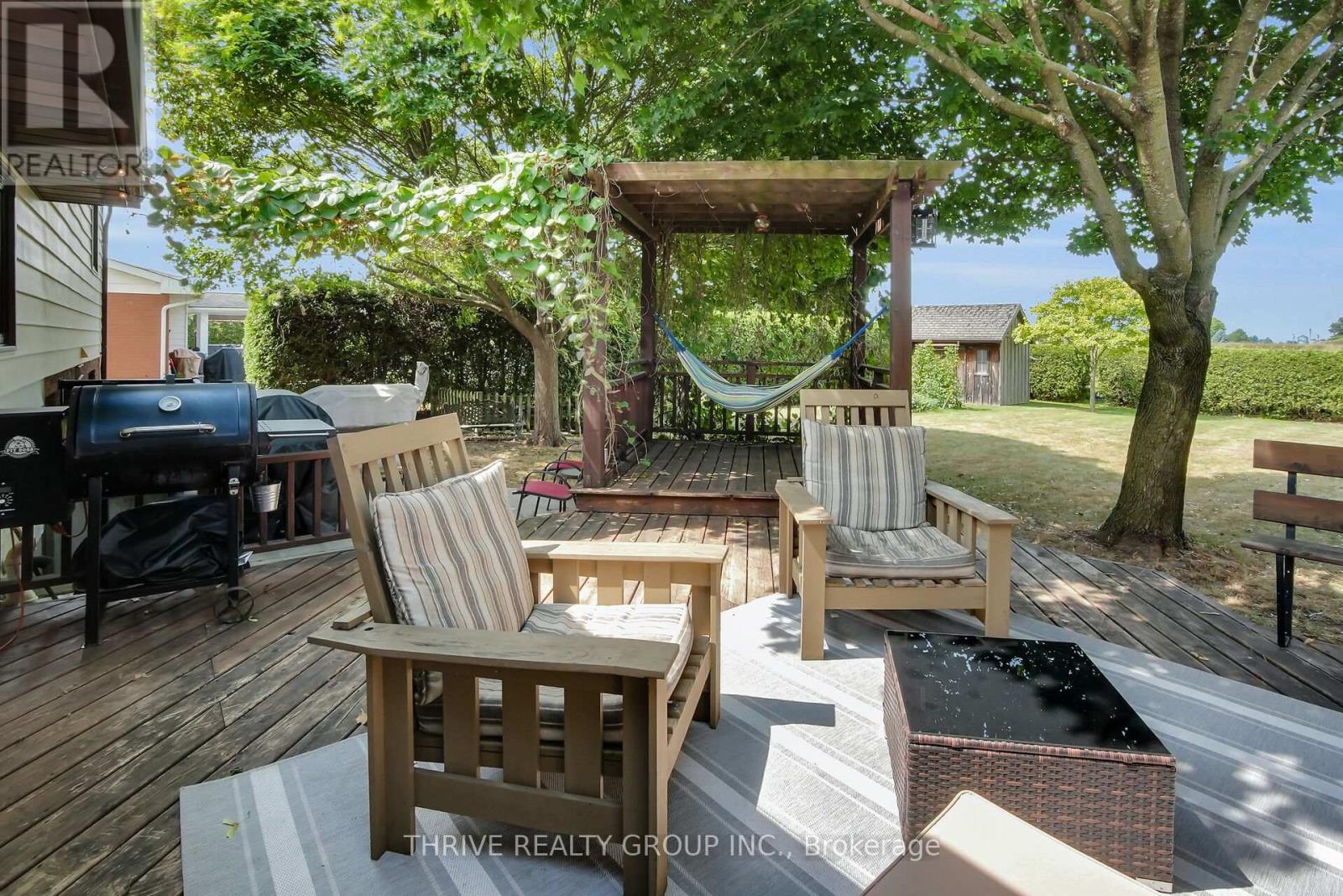 Single Family House for Sale in  MICHELLE AVENUE North Middlesex (Parkhill) 
