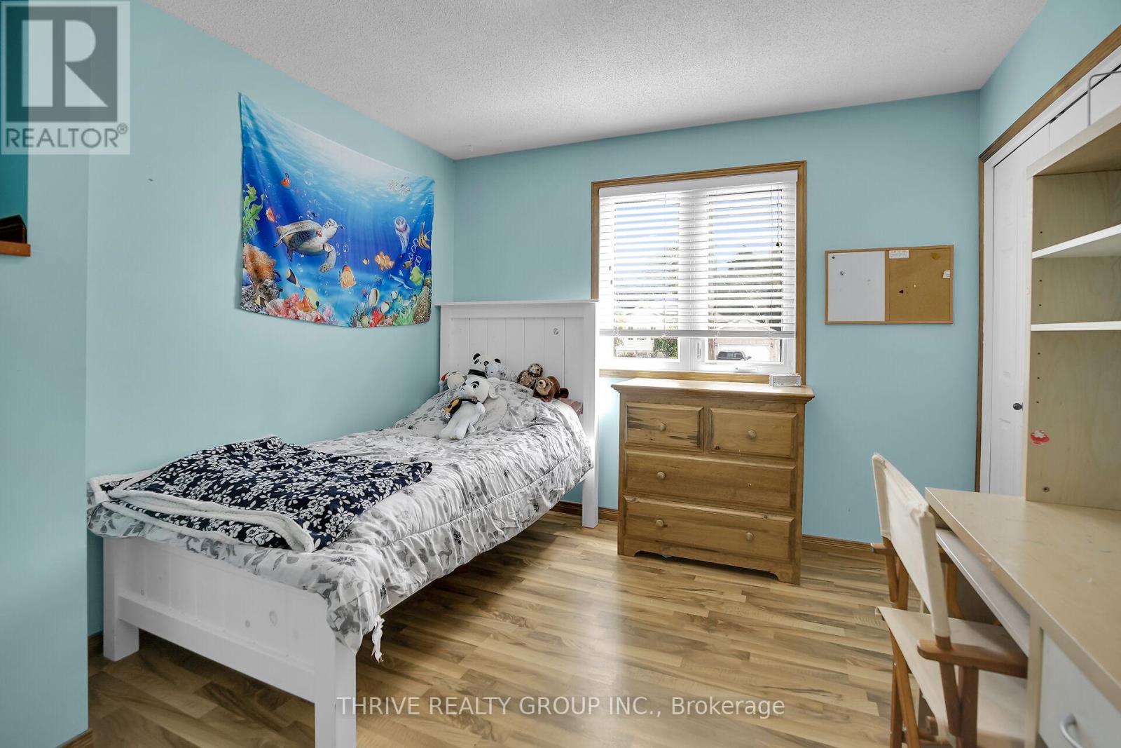 Single Family House for Sale in  MICHELLE AVENUE North Middlesex (Parkhill) 