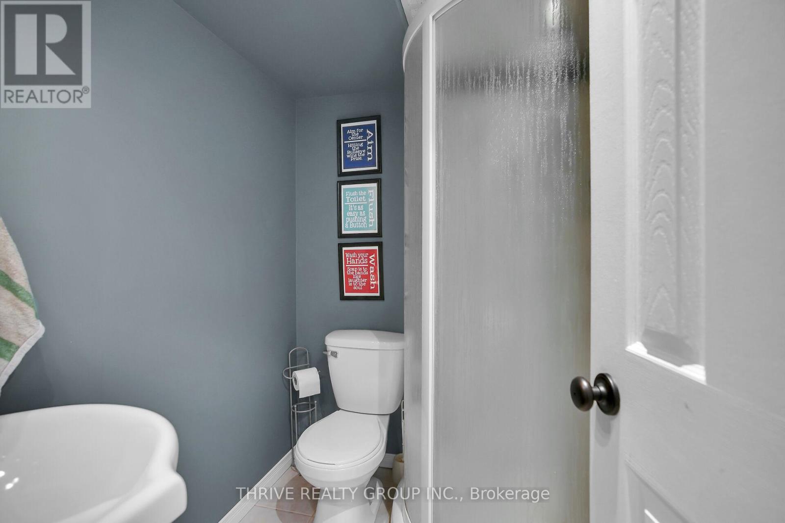 123 MICHELLE AVENUE, North Middlesex (Parkhill), Ontario