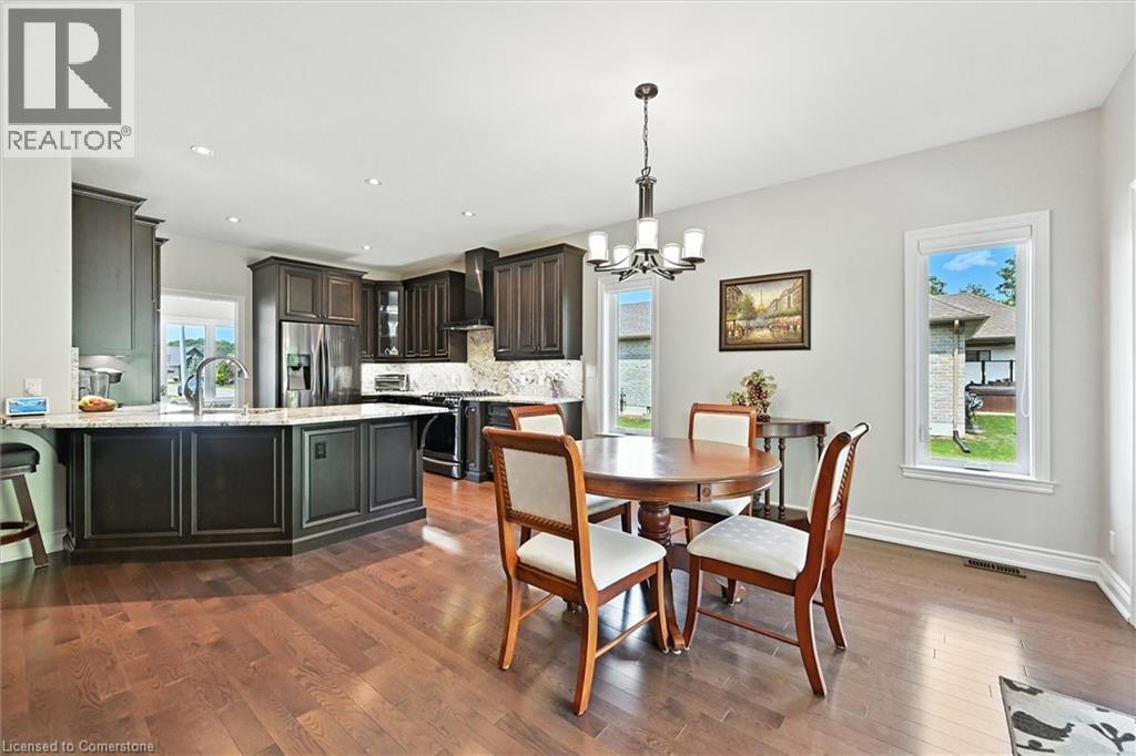 Photo 10 of 144 Newport Lane, Port Dover ON