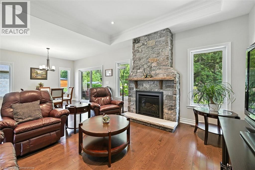 Photo 13 of 144 Newport Lane, Port Dover ON