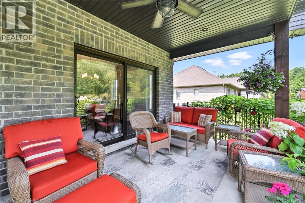 Photo 38 of 144 Newport Lane, Port Dover ON