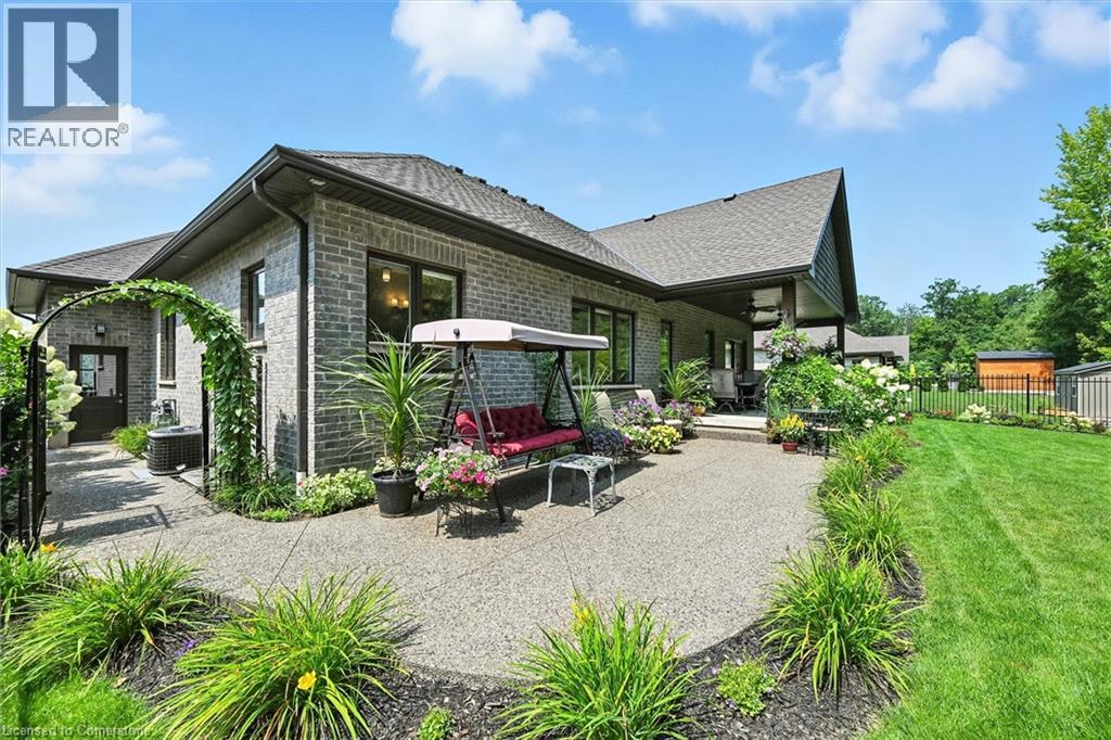 Photo 40 of 144 Newport Lane, Port Dover ON