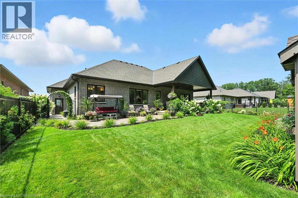Photo 42 of 144 Newport Lane, Port Dover ON