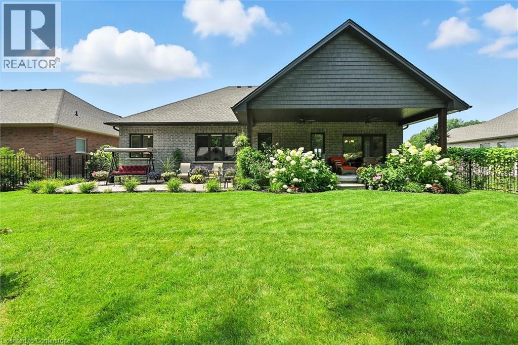 Photo 44 of 144 Newport Lane, Port Dover ON