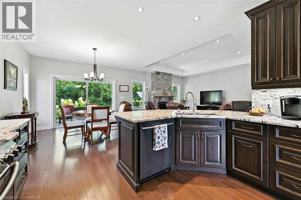 Photo 7 of 144 Newport Lane, Port Dover ON