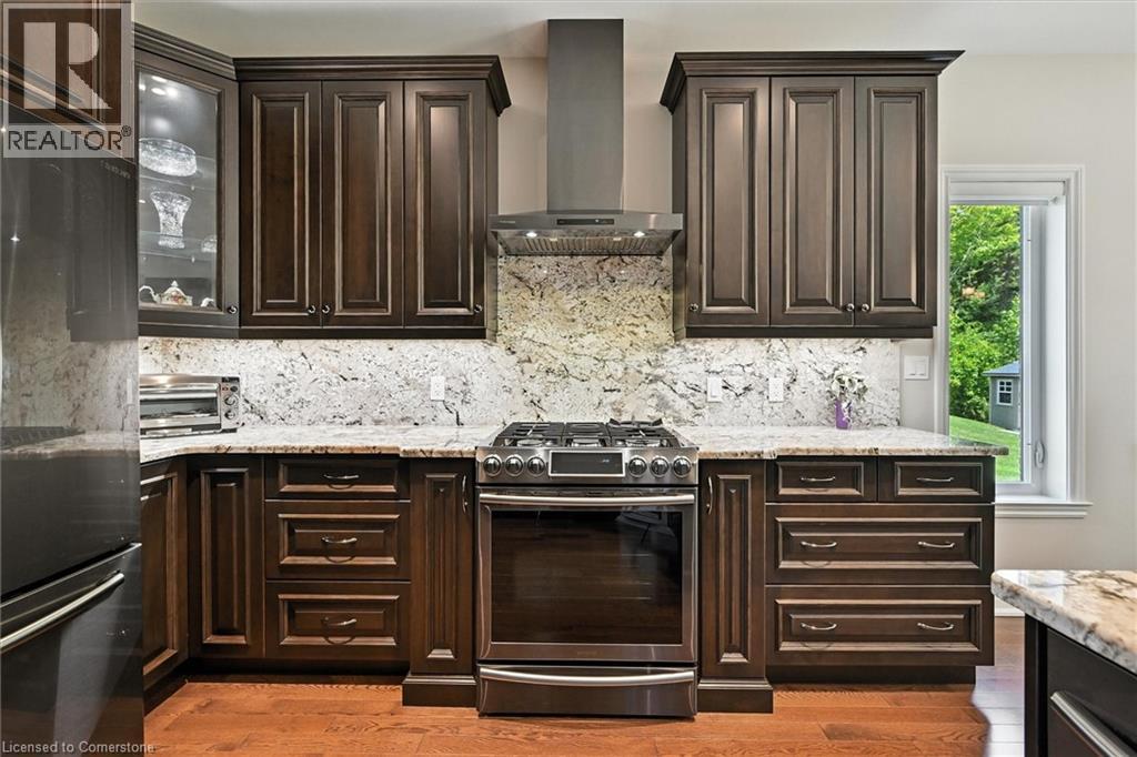 Photo 9 of 144 Newport Lane, Port Dover ON