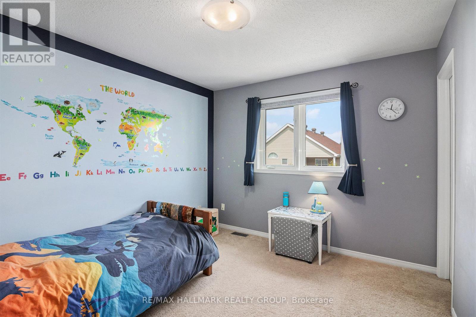Photo 25 of 1565 Winterport Way, Ottawa ON