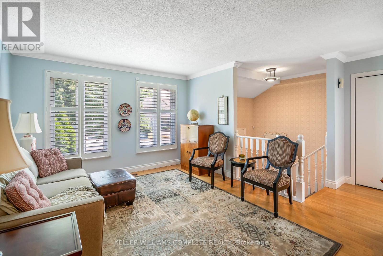 Photo 10 of 56 Stoney Brook Crescent, St Catharines ON