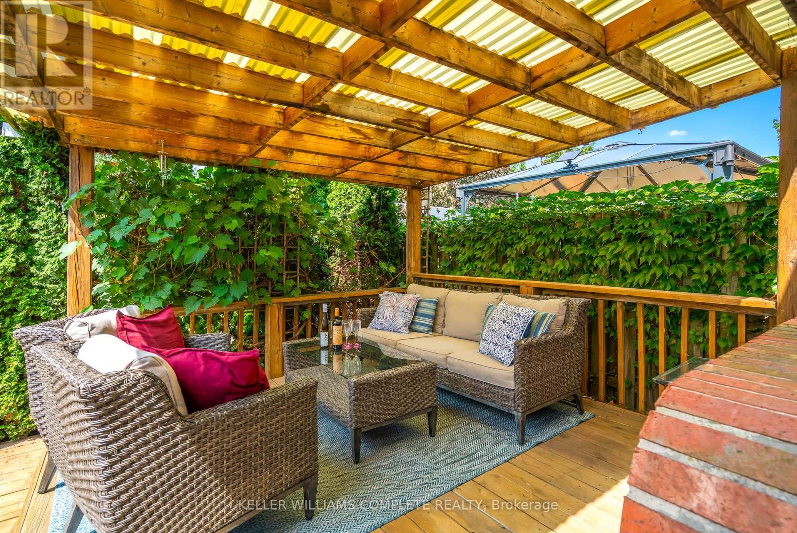Photo 30 of 56 Stoney Brook Crescent, St Catharines ON
