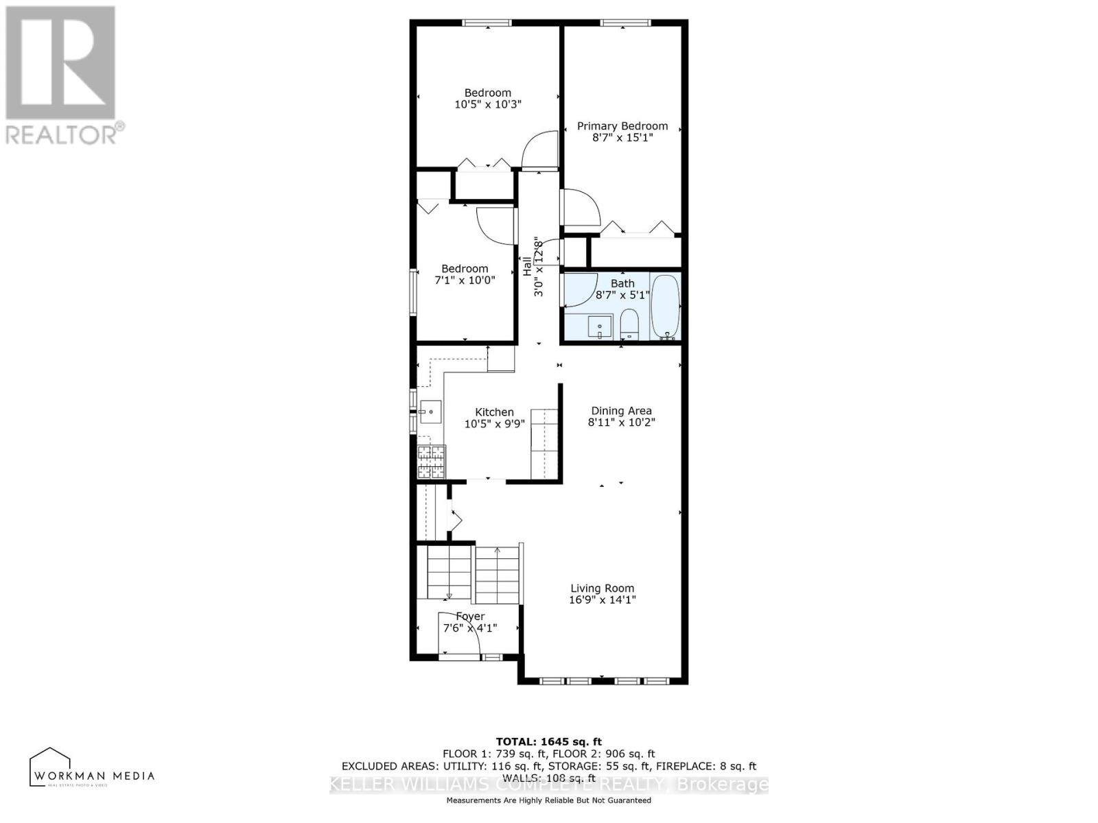 Photo 39 of 56 Stoney Brook Crescent, St Catharines ON