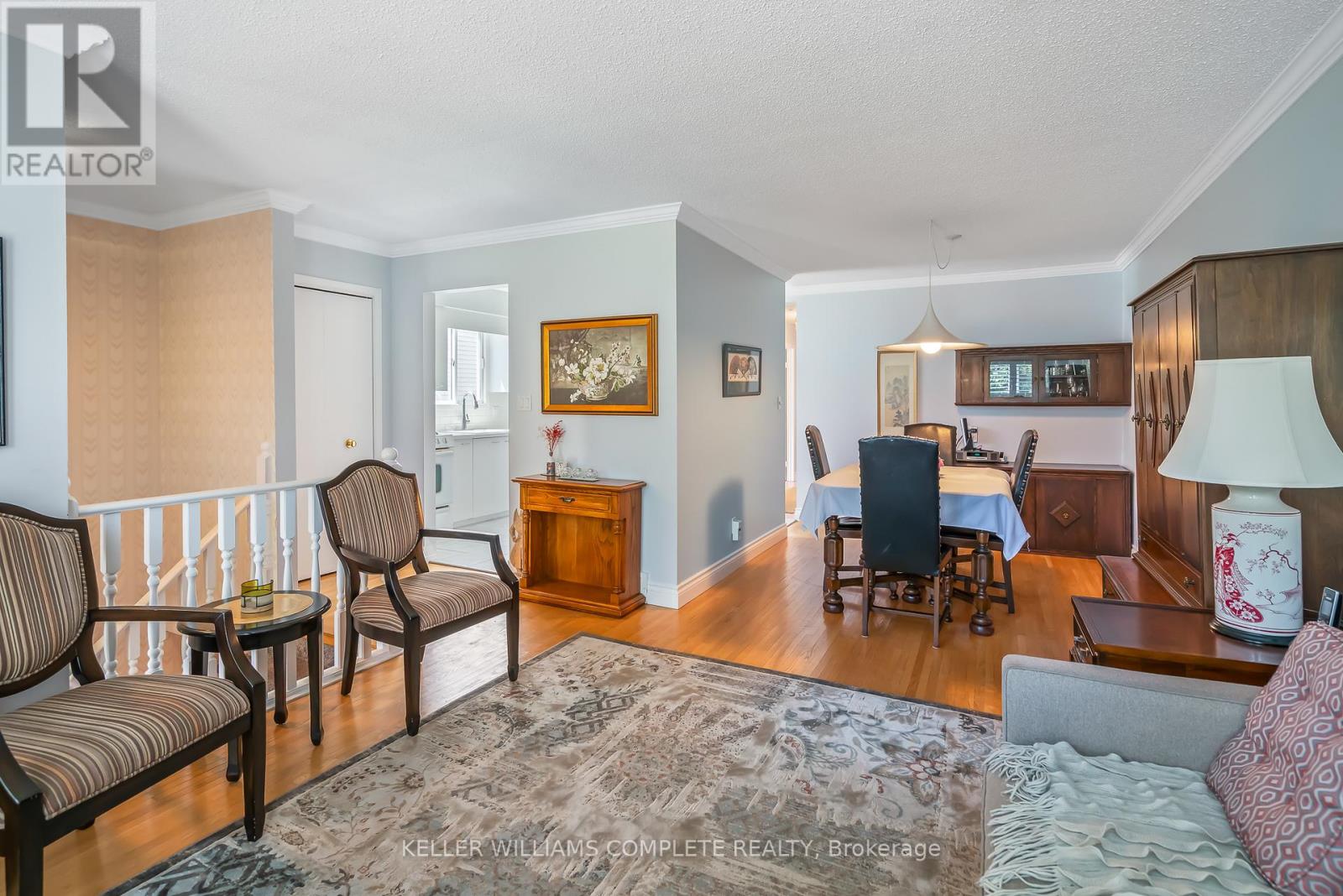Photo 8 of 56 Stoney Brook Crescent, St Catharines ON