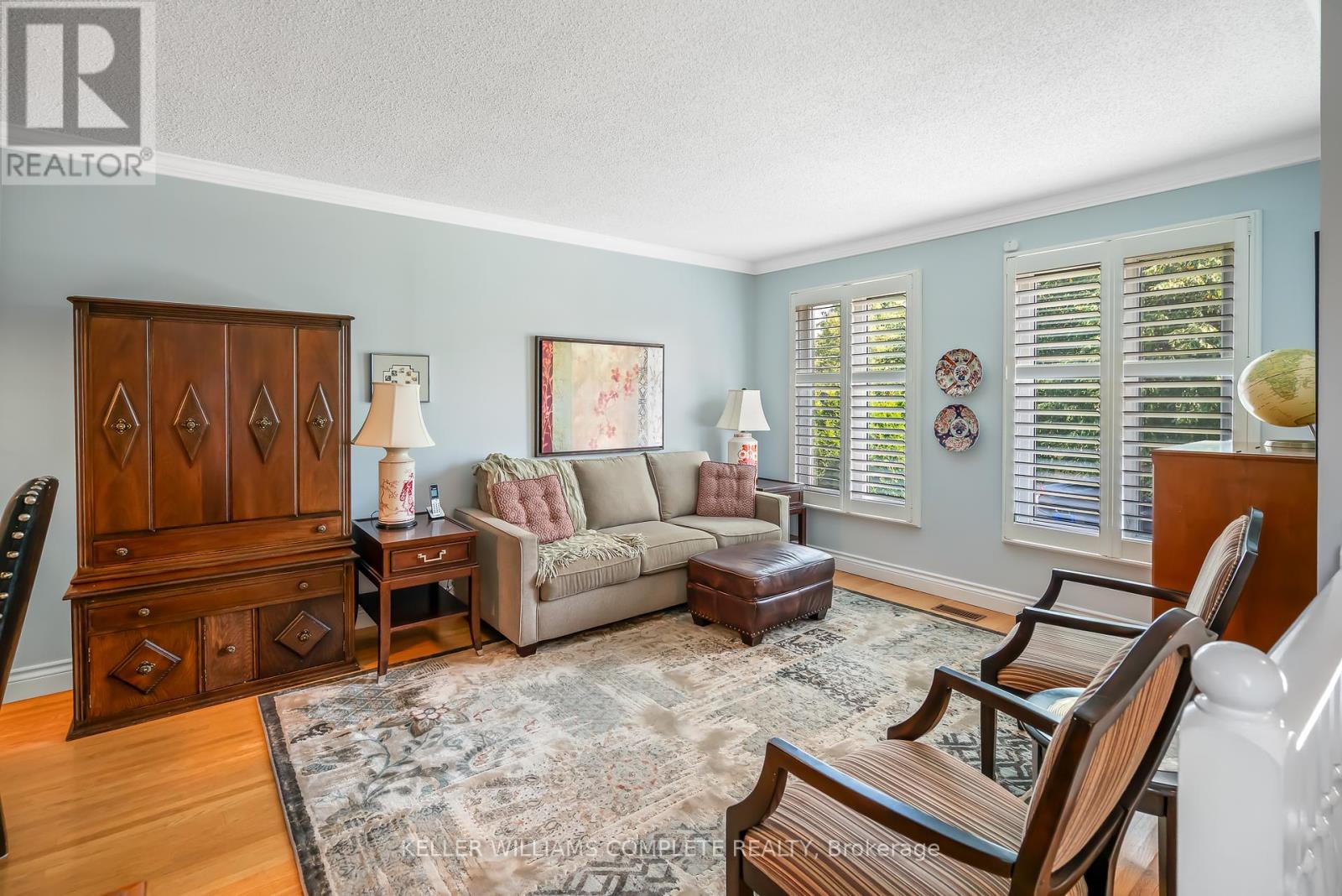 Photo 9 of 56 Stoney Brook Crescent, St Catharines ON