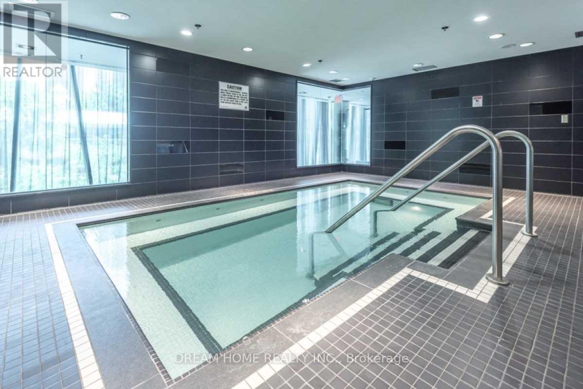Photo 15 of 2802 28 Ted Rogers Way, Toronto ON
